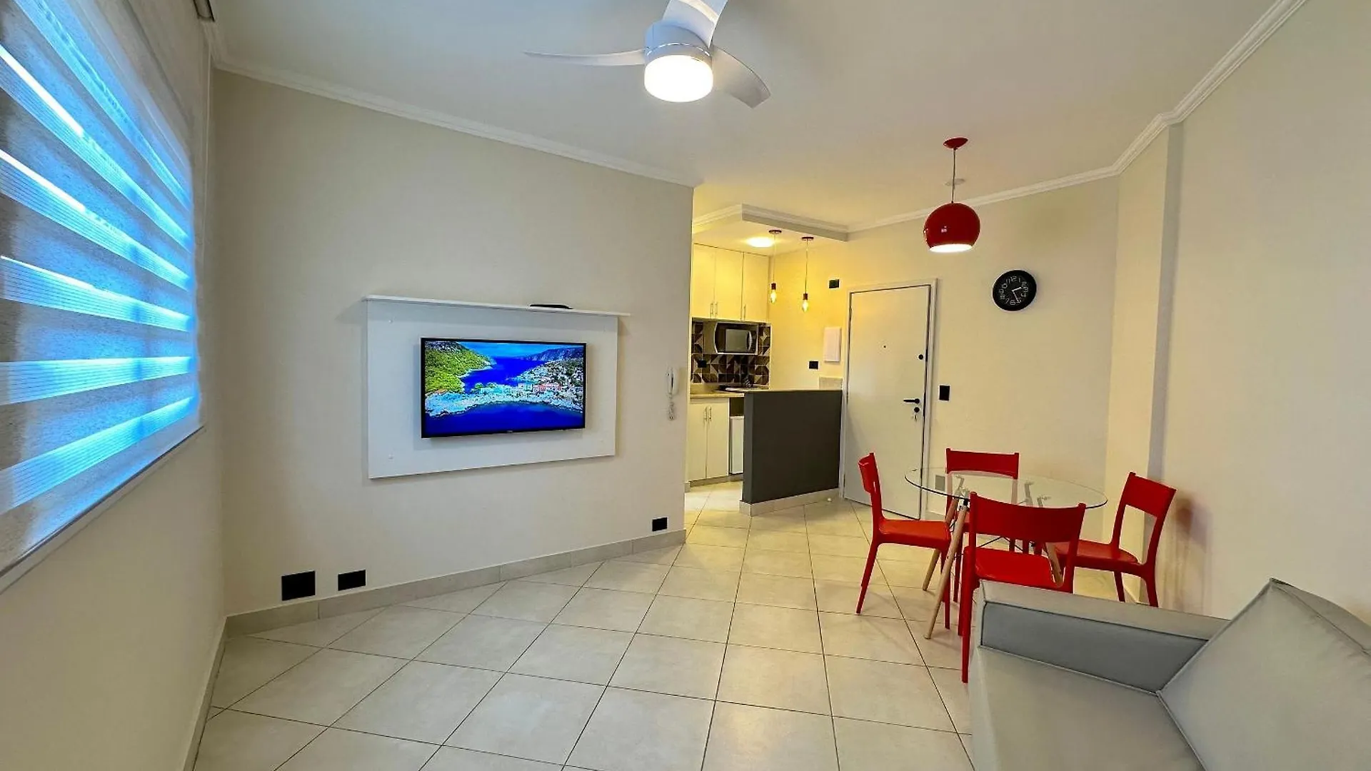 Moema Studium - Metro - Garagem E Internet -Uh 309 Apartment Sao Paulo