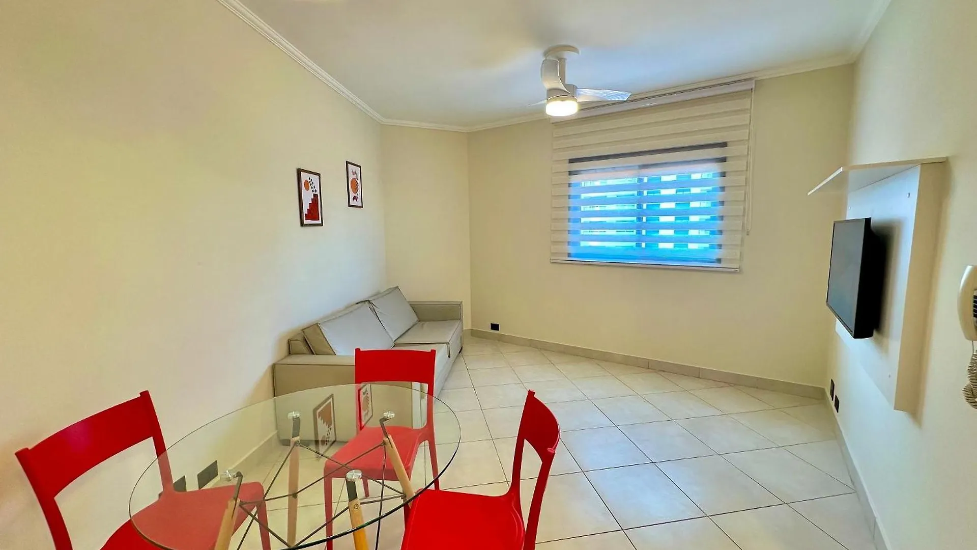 Moema Studium - Metro - Garagem E Internet -Uh 309 Apartment Sao Paulo Brazil
